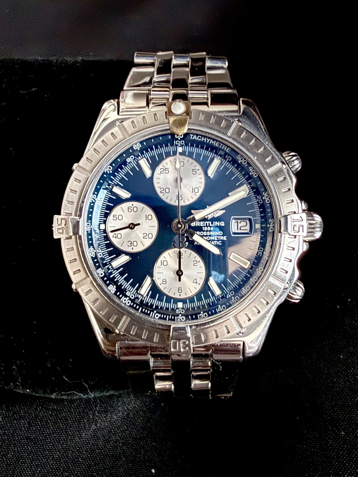 Breitling Crosswind