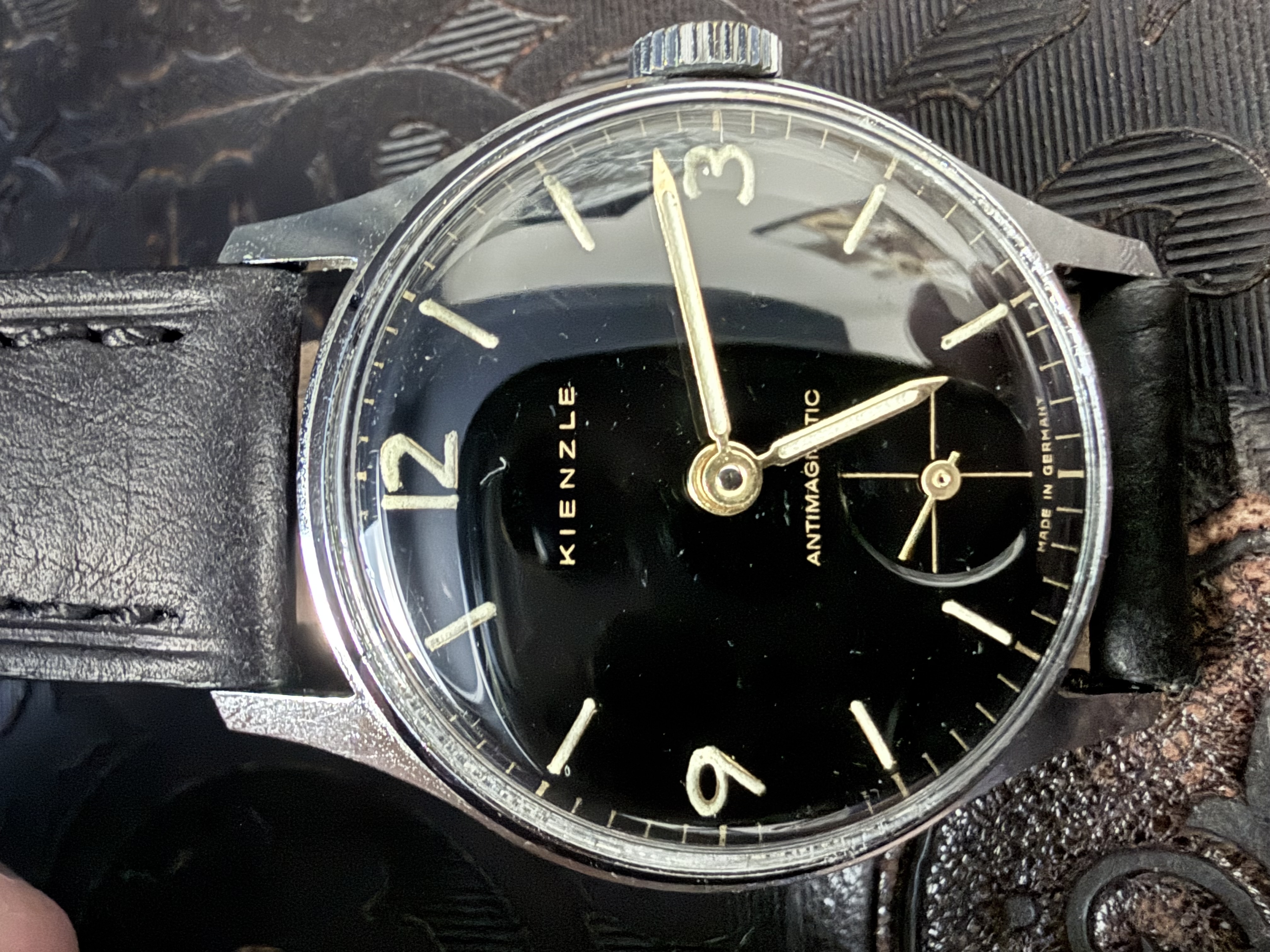Kienzle Antimagnetic