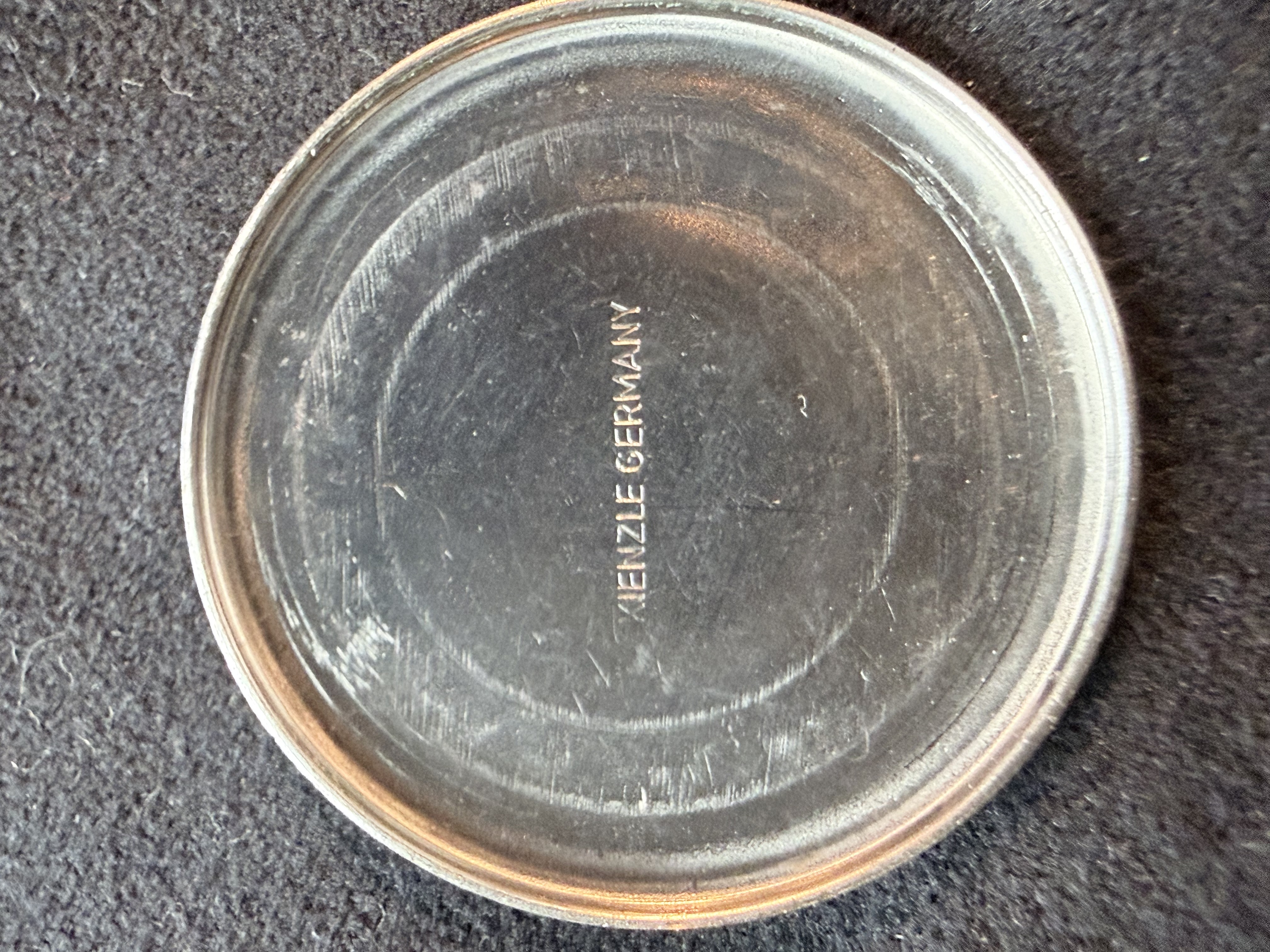 Kienzle Antimagnetic photograph 7